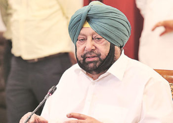 Punjab: Tough action against urea-hoarders