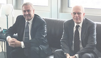 ICA’s paper on “Co-ops as a key constituent of solidarity economy”