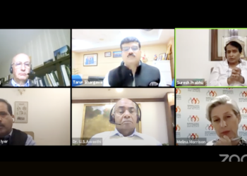 ICA-IFFCO Webinar: Co-ops need to align with G20 agenda