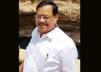 Veteran Co-operator Achal Singh is no more