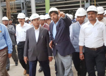 IFFCO units meet their August target; MD bucks up performing teams