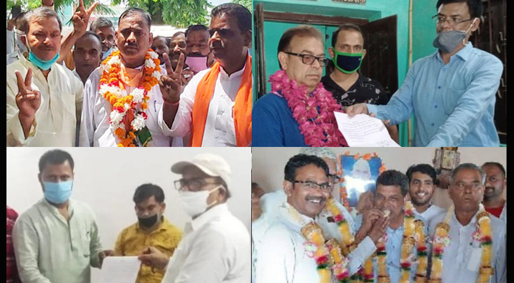 UP: BJP captures most of Co-op Land Dev banks; SP cries foul