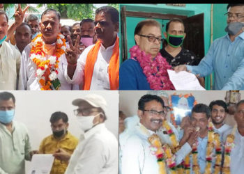 UP: BJP captures most of Co-op Land Dev banks; SP cries foul