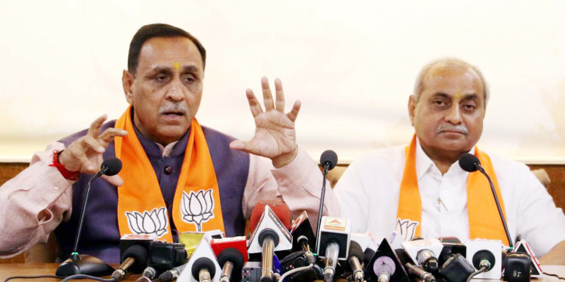 Revolutionary move: Gujarat allows distribution of dividends without AGM