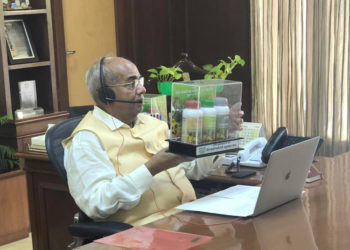 Awasthi talks of Nano stuff in IFFDC’s 27th AGM