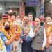 BJP wins 6 posts in Jogindra Central Co-op Bank