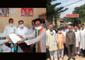 Kangra Cen Co-op Bank: Campaign hots up; 51 candidates for 14 seats