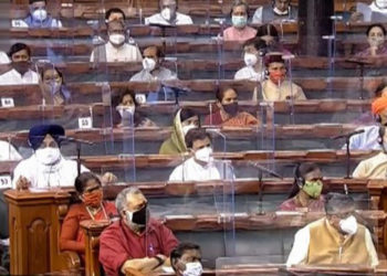 Tomar gives details of Agri Research Centres in LS