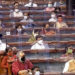Tomar gives details of Agri Research Centres in LS