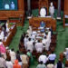 Banking regulation ordinance in monsoon session