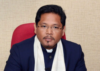 NCDC: Meghalaya CM to launch India’s largest Piggery Project