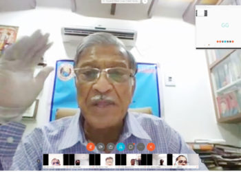 UCBs have to be prepared for branchless banking: Amin