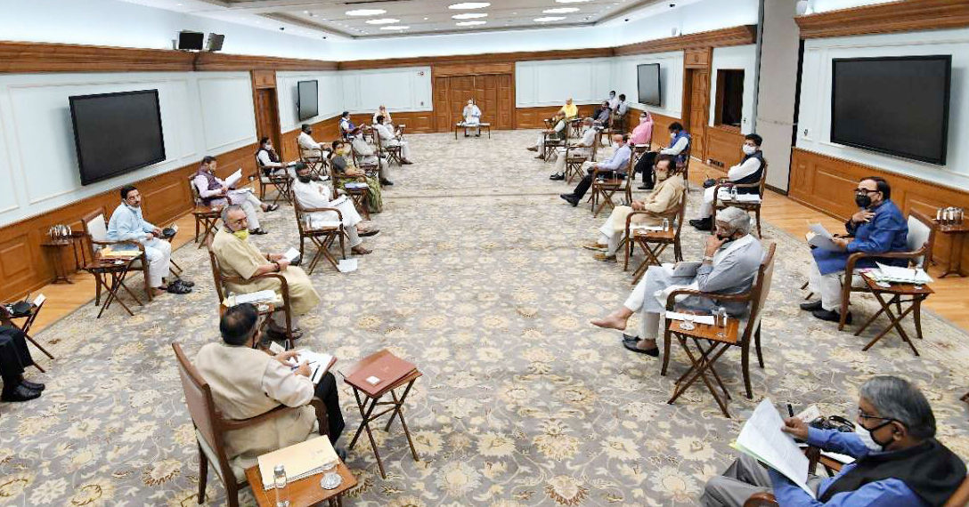 Cabinet raises MSPs of Rabi crops; highest increase for lentil