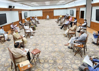 Cabinet raises MSPs of Rabi crops; highest increase for lentil