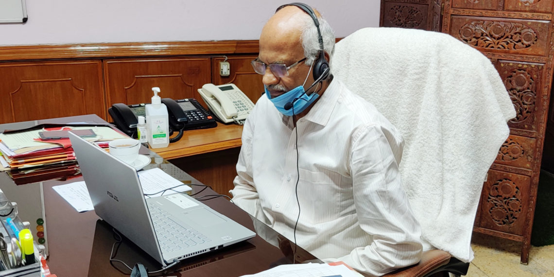 Uncertainty continues as NCUI still awaits Ministry’s response on elections