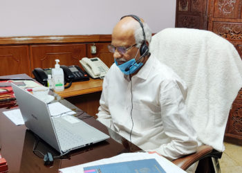 Uncertainty continues as NCUI still awaits Ministry’s response on elections