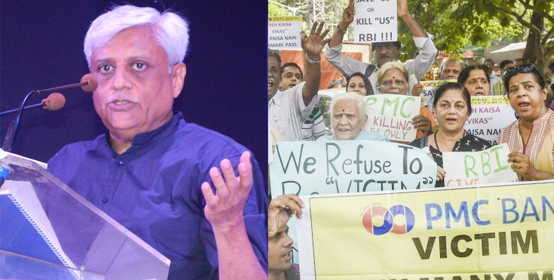 Mehta says test of Act to be seen in quick PMC resolution