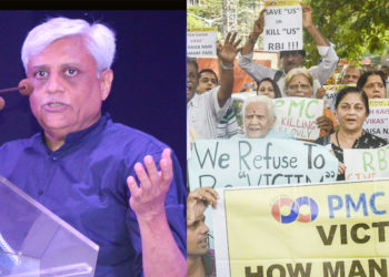 Mehta says test of Act to be seen in quick PMC resolution