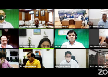 NCDC promotes “Efficient Agri Eco System” under New Ordinances