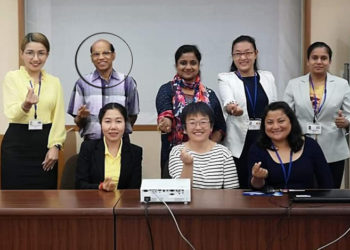 Condolences pour for Sethu from across the world