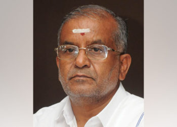 Mysore District Co-op Union elects office bearers