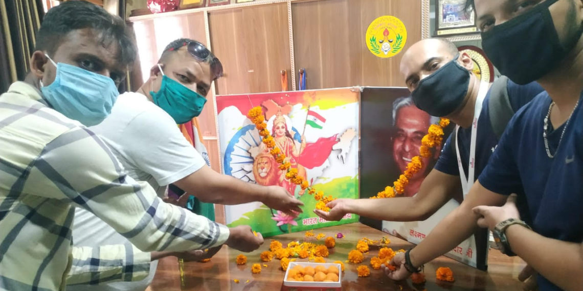 Bina Sanskar Nahi Sahakar: Co-operators remember Late Inamdar