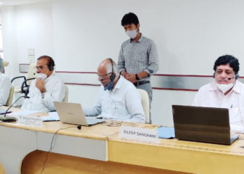 GC decides NCUI’s elections date; Candidates launch campaigning