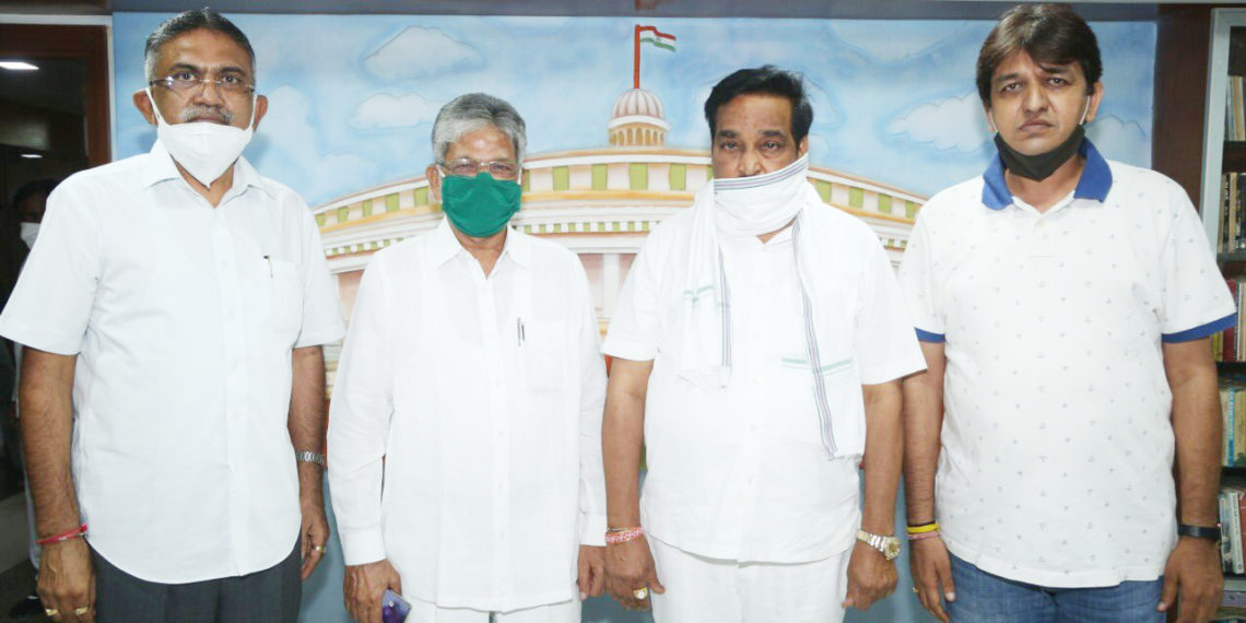 Sumul Dairy: Voting over; Wait for results continues