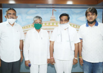 Sumul Dairy: Voting over; Wait for results continues