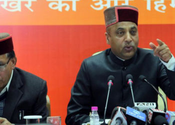Himachal becomes 1st state to make “forming co-op” a Fundamental Right