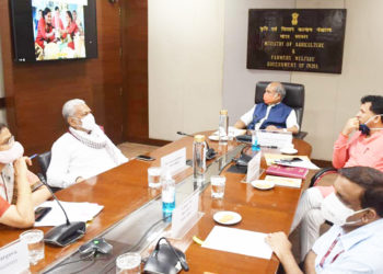 Tech-driven bamboo products to capture global market: Tomar