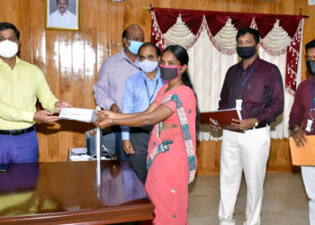 Co-op’s humane face: Repco Bank subsidiary waives off loan of martyr