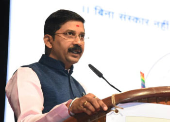 Sah Bharati urges Maha govt to allow digital AGMs