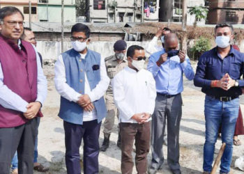 Delayed by Pandemic, SIFCO takes off at last!