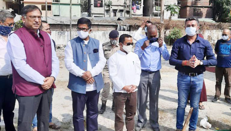 Delayed by Pandemic, SIFCO takes off at last!