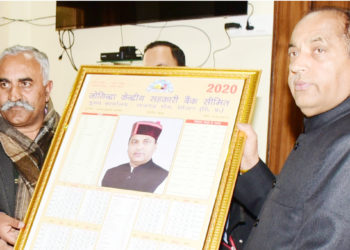 Jogindra Cent Co-op Bank: Tainted Ex-Chairman sounds evasive