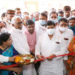 Shivpal inaugurates Etawah DCCB headquarters