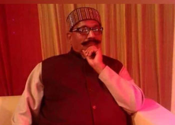 Covid 19 kills Udhamsingh Nagar DCCB Chairman