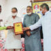 Gupta bags Pt. Vamanrao Lakhe Co-op Award