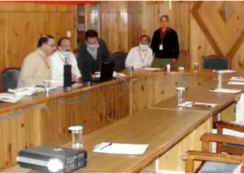 Kurmanchal Nagar Sah Bank maintains 0% net NPA with growth in business