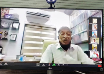 Amin asks cooperatives of Gujarat to make most of CM’s schemes