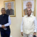 IFFCO MD briefs PM’s Scientific Adviser on Nano