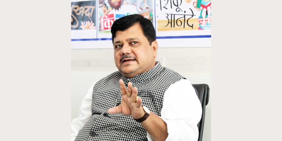 BJP controlled Mumbai DCCB gets notice