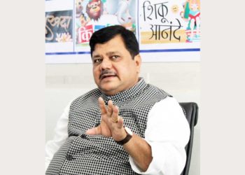 BJP controlled Mumbai DCCB gets notice