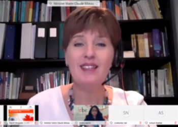 Two-day India-Canada Agri-Tech Seminar inaugurated