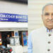 Kalupur Bank earns handsome profit; Chairman Patel upbeat
