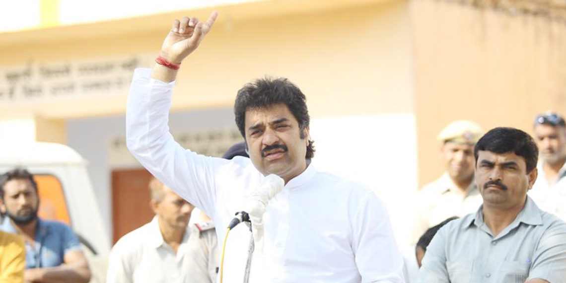 Haryana: Cong opposes merger of HSCARDB with HARCO