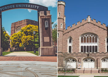 Academics from American Universities brainstorm on Indian agri scene