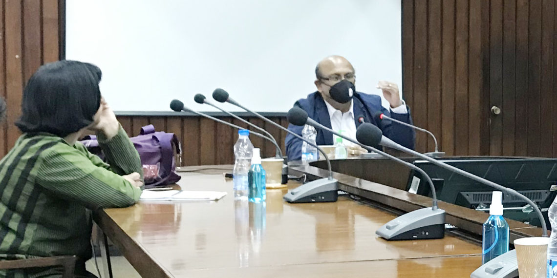 NCDC aims to enlist 18k PACS in Ayushman Sahakar