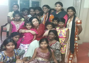Nandini upbeat on HC decision favouring Home for Girls